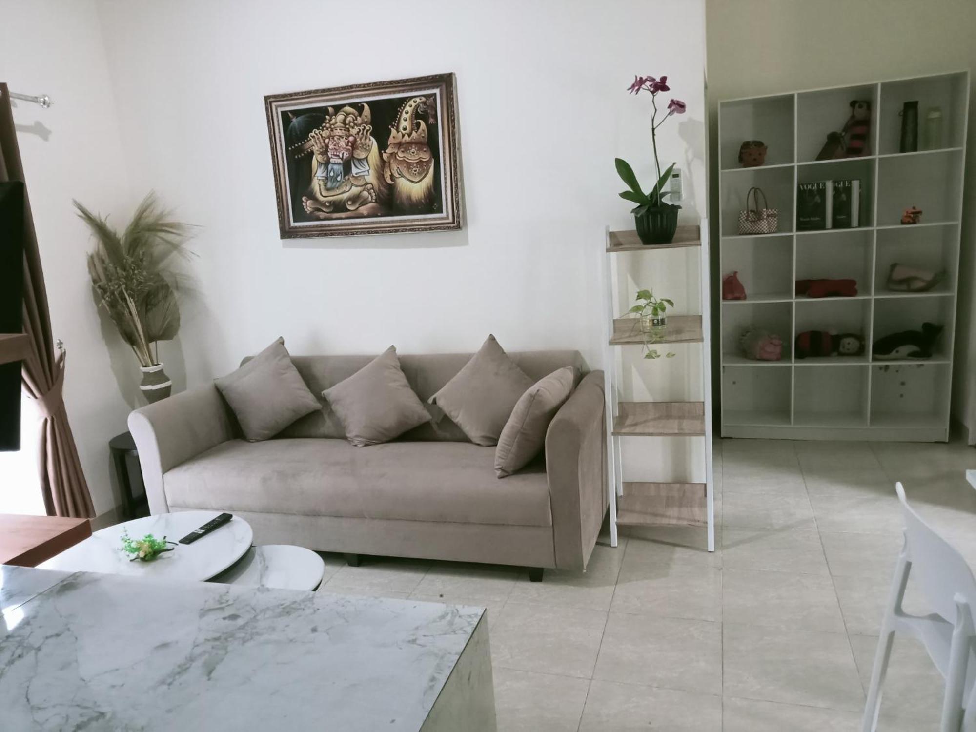 Wihmo Bali Villa