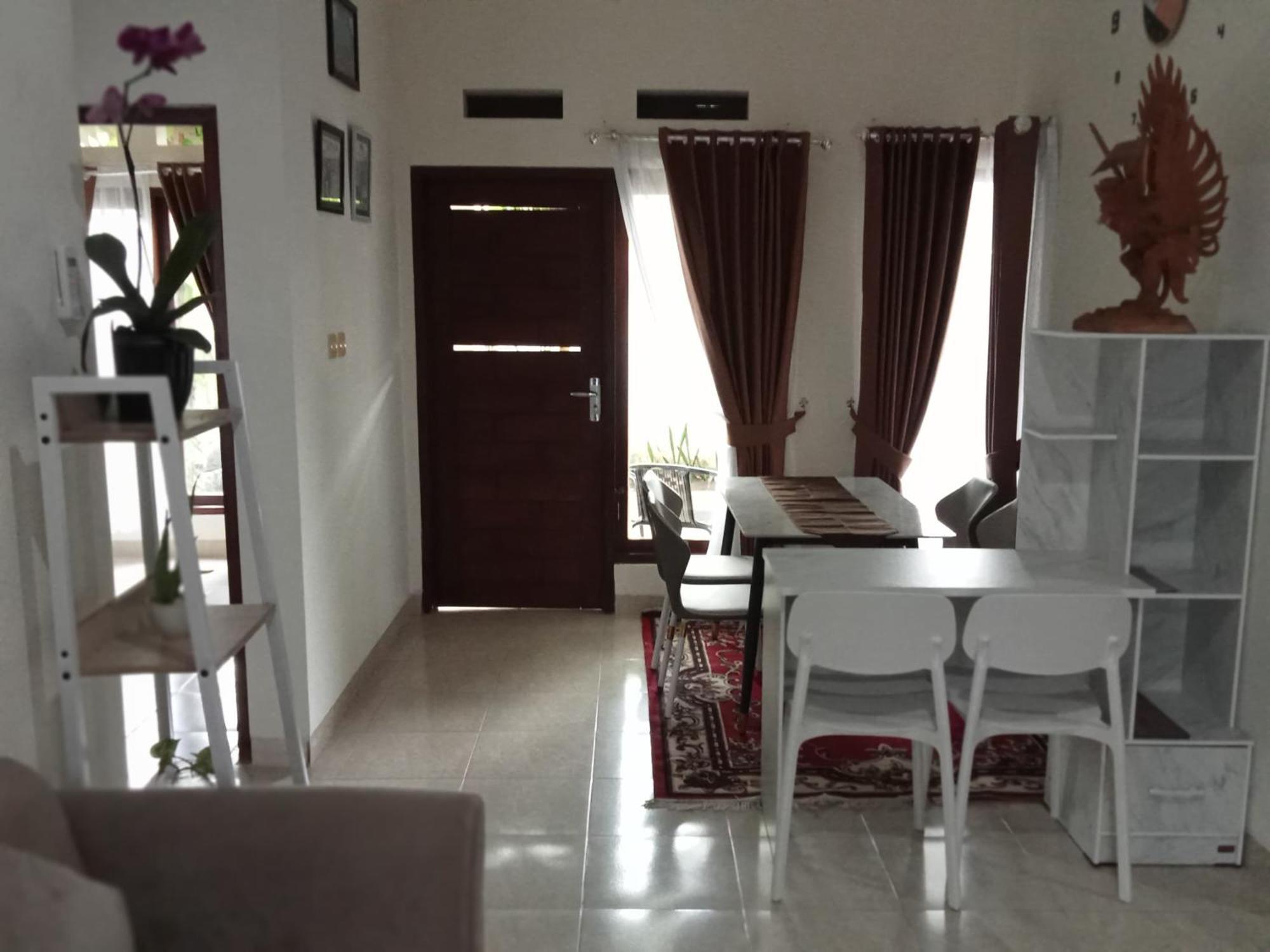 Villa Wihmo Bali Nusa Dua (Bali)