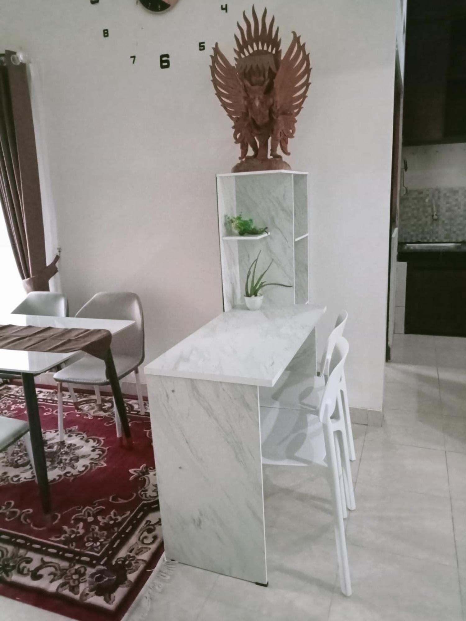 Wihmo Bali Villa *