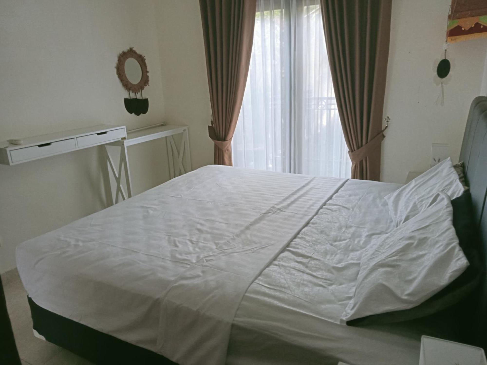 Wihmo Bali Villa Nusa Dua (Bali)