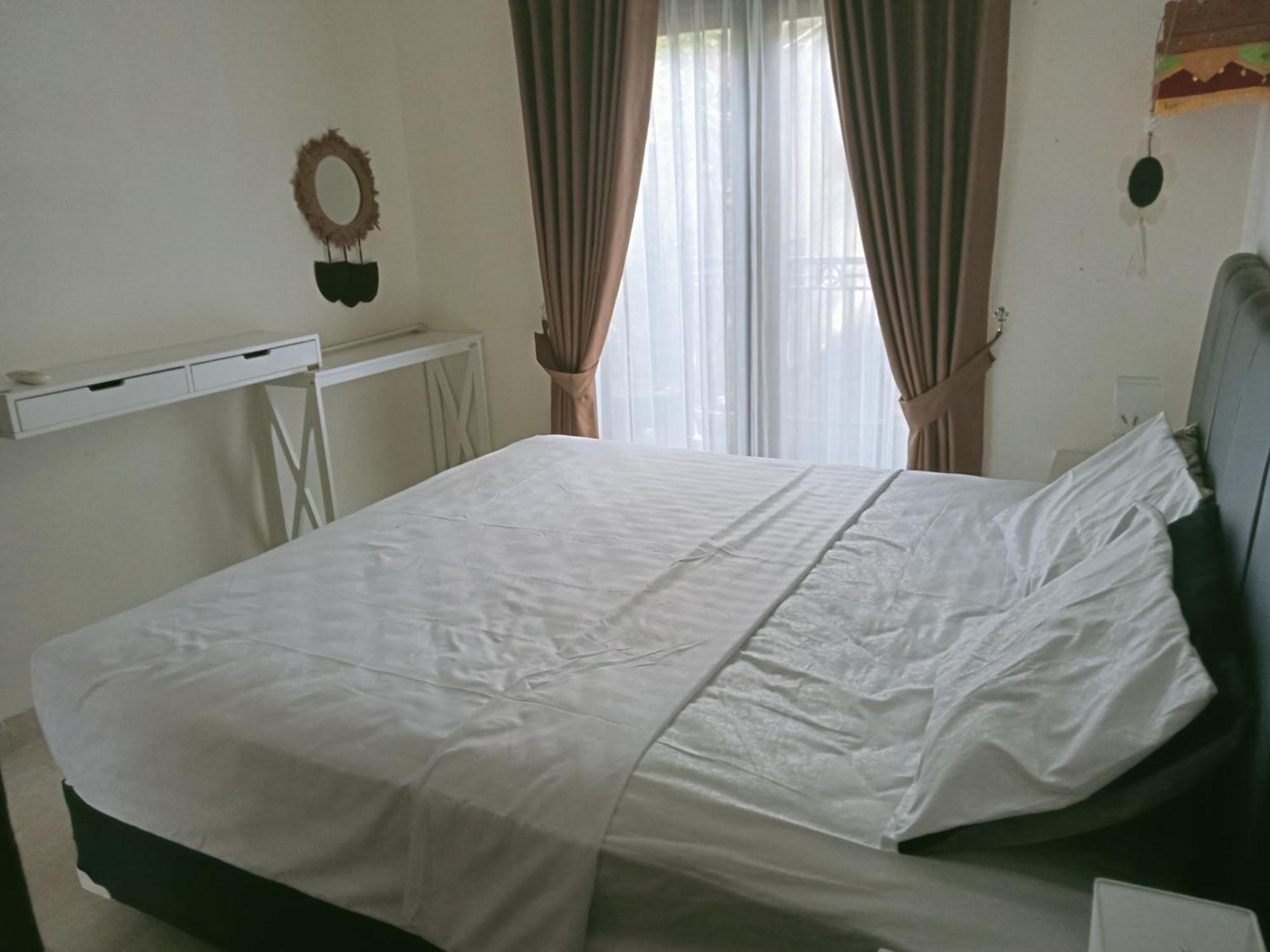 Villa Wihmo Bali *