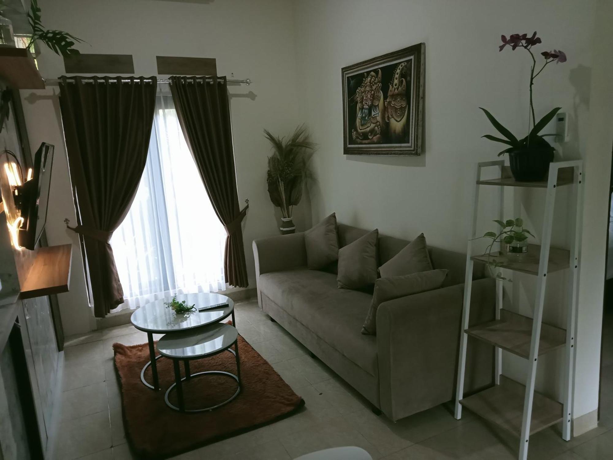 Villa Wihmo Bali