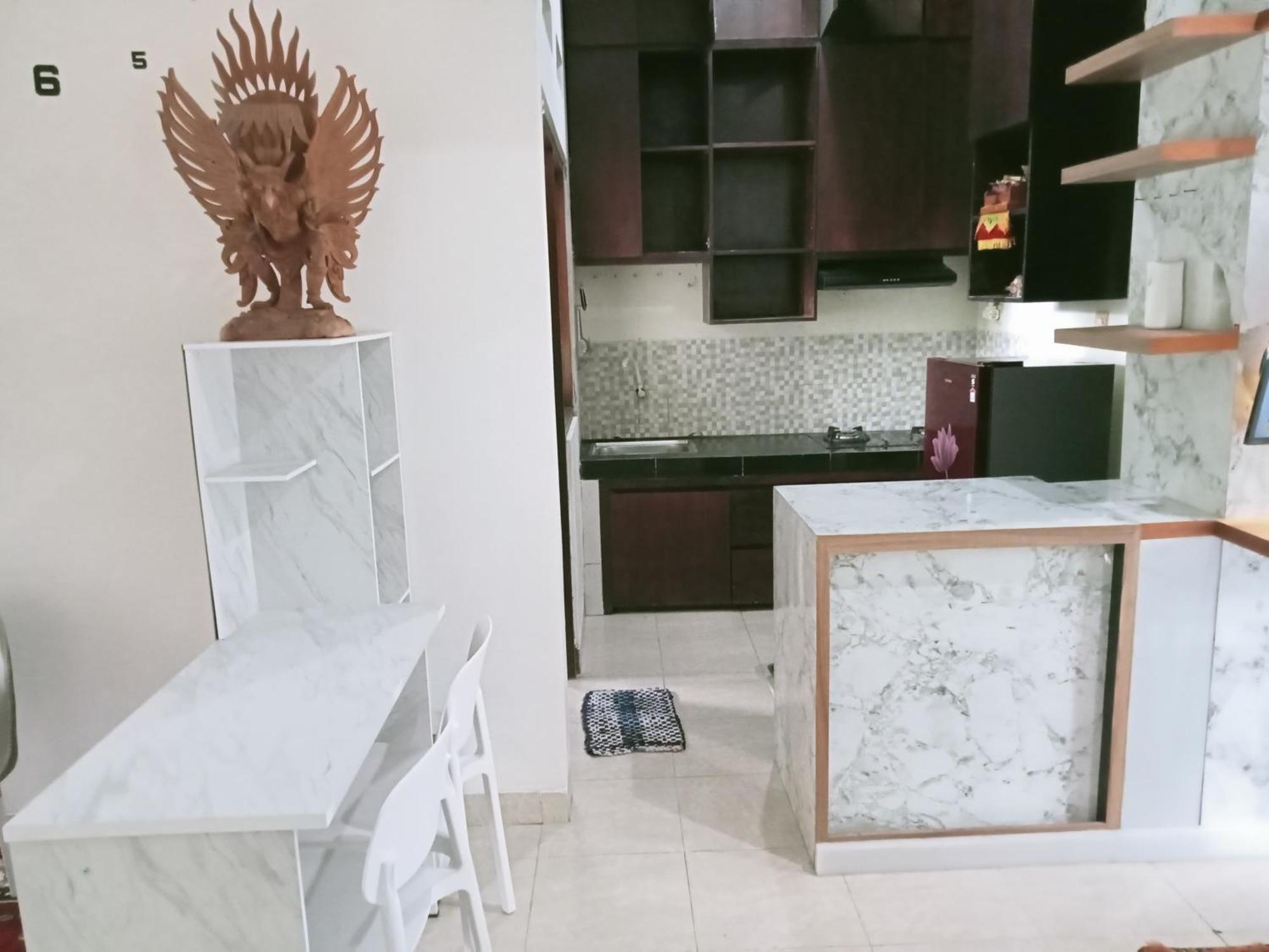 Wihmo Bali Villa